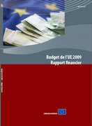 Budget de l'UE 2009 : Rapport financier