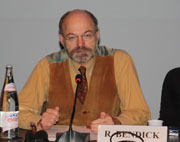 Rainer Bendick