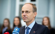 Luc Frieden (c) Présidence belge du Conseil