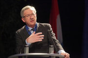 Allocution du Permier ministre luxemourgeois (© Union européenne, 2010)