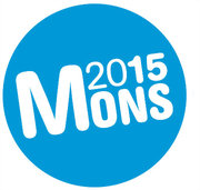 La ville de Mons a été désignée Capitale européenne de la Culture 2015 le 18 novembre 2010