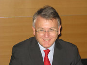 Nicolas Schmit s'est exprimé à l'occasion du séminaire du FSE sur l'innovation le 29 novembre 2010