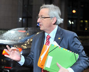 Jean-Claude Juncker, Conseil européen, 16.12.2010