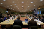 Les ministres de l'Agriculture et de la Pêche réunis en Conseil à Bruxelles le 29 novembre 2010 (c) Le Conseil de l'UE