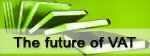 logo du livre vert de la Commission, présenté en décembre 2010, au sujet de l'avenir de la TVA (source: http://ec.europa.eu/)