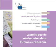 "La politique de réadmission dans l'Union européenne", une étude réalisée par Jean-Pierre Cassarino, de l’Institut universitaire européen