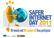 SAFER INTERNET DAY 2011