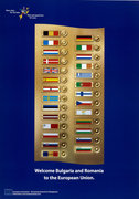 Welcome Bulgaria and Romania to the European Union, European Commission – Directorate General for Enlargement, 2007