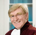 Jean-Jacques Kasel, juge à la CJUE (source: curia.eu)