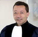 Marc Jaeger, président du Tribunal de première instance, CJUE (source: curia.eu)