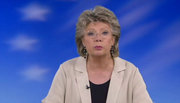 Message vidéo de Viviane Reding au sujet de l'arrêt de la CJUE le 1er mars 2011
