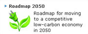 Roadmap 2050 : une feuille de route pour une Europe compétitive et sobre en carbone d'ici 2050