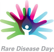 La Journée des maladies rares a eu lieu le 28 février 2011
