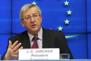 Jean-Claude Juncker, Eurogroupe du 14 mars 2011