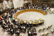 Conseil de sécurité de l'ONU, 17 mars 2011