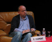 Franz Clement à Thionville le 31 mars 2011