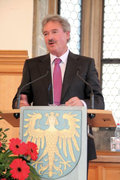 Jean Asselborn, Nuremberg, le 4 mai 2011