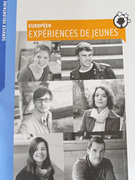 Témoignages de six jeunes résidents luxembourgeois ayant effectué un service volontaire européen : une brochure du SNJ