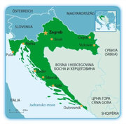 Croatie (source: Commission)