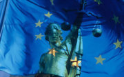 Espace pénal européen - Droits des suspects (source: Commission)