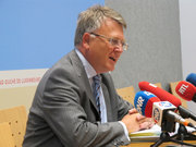 Nicolas Schmit, point de presse, Conseil JAI, 9 juin 2011