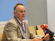 Romain Schneider, Conseil "Agriculture", 7 juin 2011