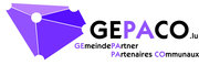 Logo Gepaco