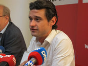 David Wagner, Déi Lénk, 24 juin 2011