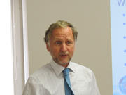 Marco Weydert, Commission européenne, DG Recherche