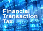 La Commission européenne a mis sur la table une proposition de taxe sur les transactions financières le 28 septembre 2011