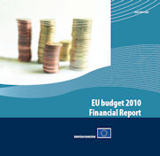 Le rapport financier 2010 a été publié le 30 septembre 2011