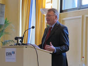 Nicolas Schmit au colloque de l'EMN, le 28 septembre 2011