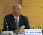 Jacques Wolter
