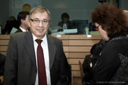 Jeannot Krecké au Conseil Compétitivité du 5 décembre 2011 (c) Conseil de l'UE
