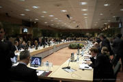 Conseil Agriculture, 15 et 16 décembre 2011 à Bruxelles. Source: Consilium