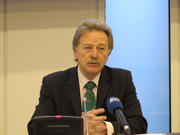 Yves Mersch, présentation du Bulletin 2011/3 de la BCL, 14 décembre 2011 à Luxembourg