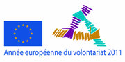 2011 - Année européenne du volontariat
