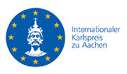 Internationaler Karlspreis zu Aachen