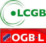 LCGB et OGBL