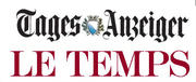 Le TagesAnzeiger et Le Temps, deux quotidiens suisses, publient dans leurs éditions du 7 février 2012, un long entretien avec Jean-Claude Juncker