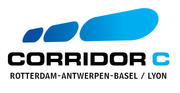 Corridor C - Logo
