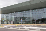 Aéroport de Luxembourg - Copyright:  SIP / Luc Deflorenne, tous droits réservés