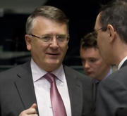 Nicolas Schmit au Conseil JAI le 26 avril 2012 (c) Conseil de l'UE