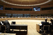 La salle de réunion du CAG du 24 avril 2012 - source:consilium