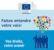 La Commission européenne a lancé le 9 mai 2012 une consultation publique sur les droits des citoyens européens