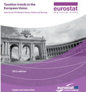 Taxation trends in the European Union - 2012 edition