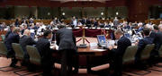 Le Conseil Affaires générales du 29 mai 2012 (c) Le Conseil de l'UE