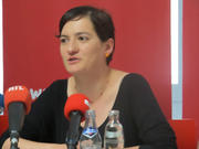 Fabienne Lentz