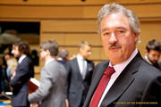Jean Asselborn au CAG du 26 juin 2012 à Luxembourg source: consilium