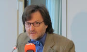 Jean-Pierre Schoder, économiste en chef de la BCL, présentation du Bulletin 2012/2, le 14 juin 2012